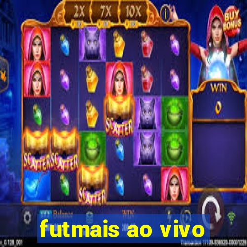 futmais ao vivo